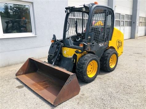 jcb 160 skid steer|jcb skid steer problems.